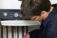 boiler repair Royton