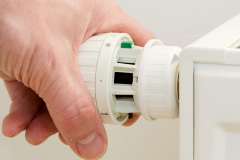 Royton central heating repair costs
